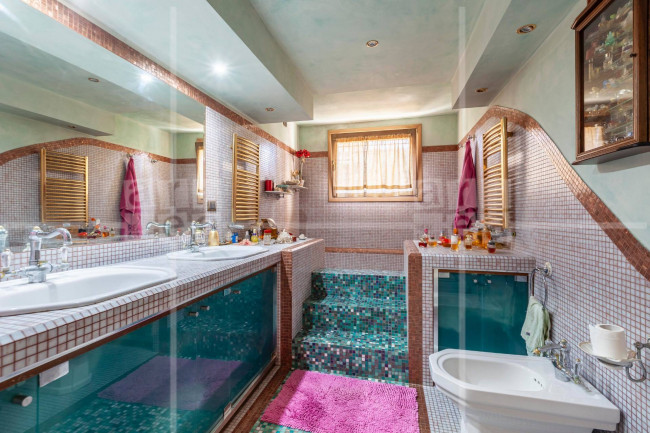 Villa in vendita a Roma