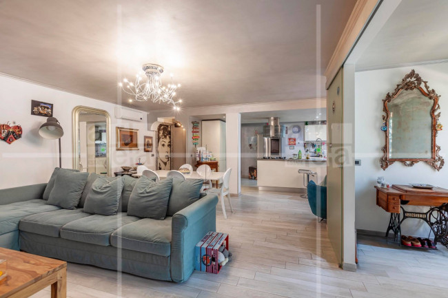 Villa in vendita a Roma