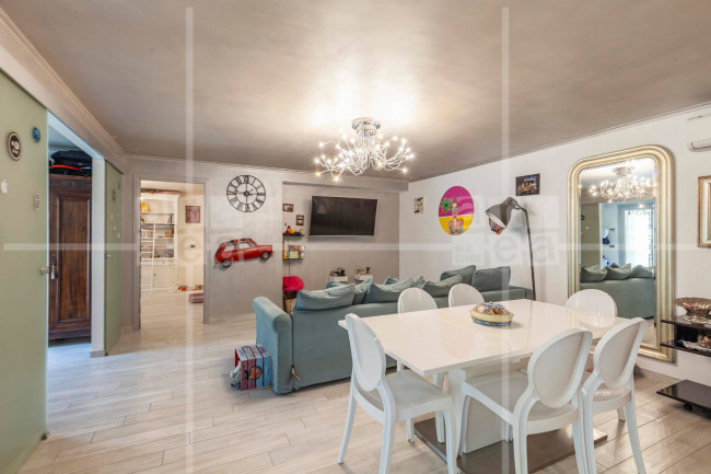 Villa in vendita a Roma