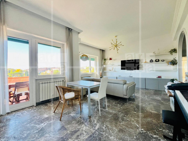 Appartamento in affitto a Roma