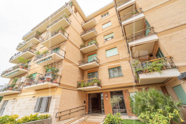 Appartamento in affitto a Roma