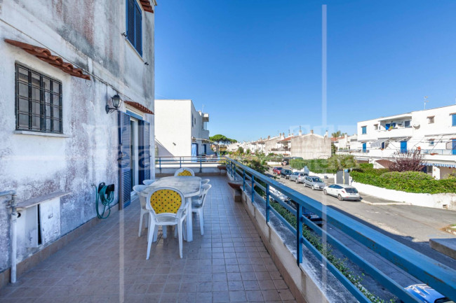 Appartamento in vendita a Cerveteri