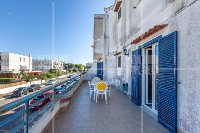 Appartamento in vendita a Cerveteri