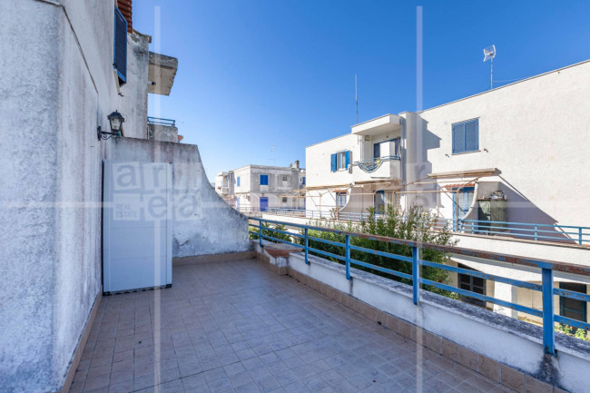 Appartamento in vendita a Cerveteri