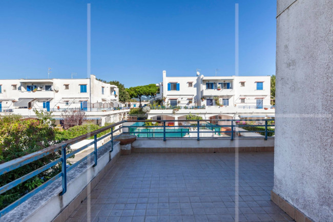 Appartamento in vendita a Cerveteri