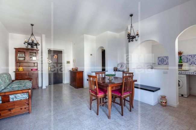 Appartamento in vendita a Cerveteri