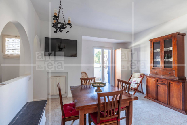 Appartamento in vendita a Cerveteri