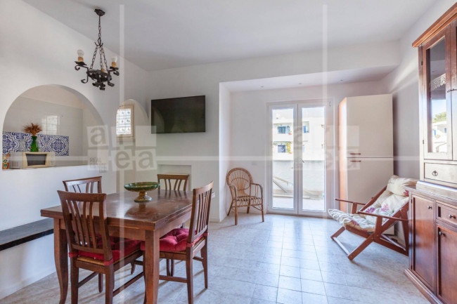 Appartamento in vendita a Cerveteri