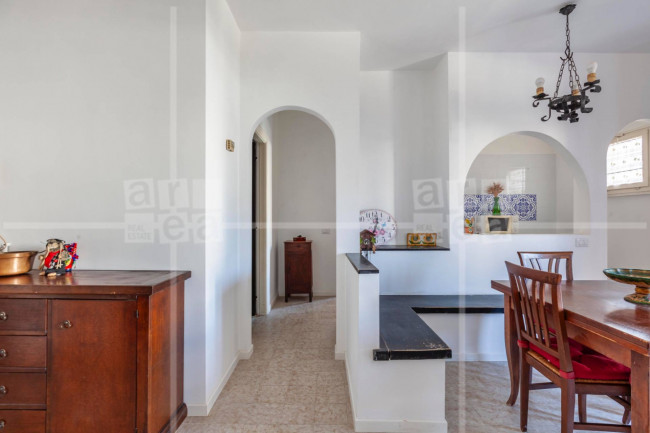 Appartamento in vendita a Cerveteri