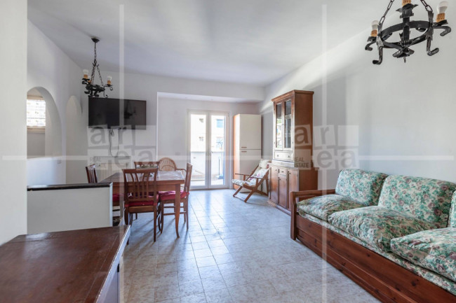 Appartamento in vendita a Cerveteri