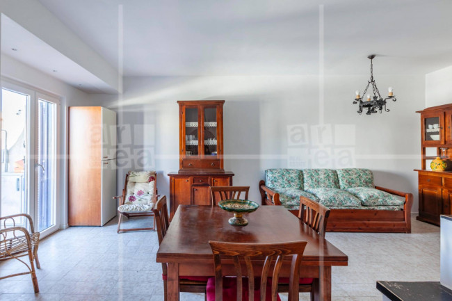 Appartamento in vendita a Cerveteri