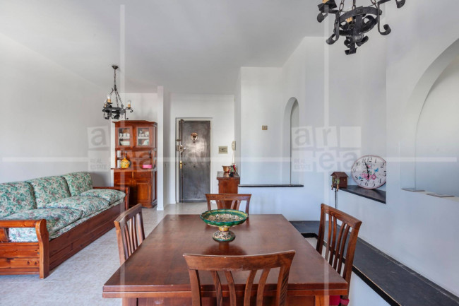 Appartamento in vendita a Cerveteri