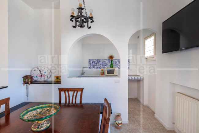 Appartamento in vendita a Cerveteri