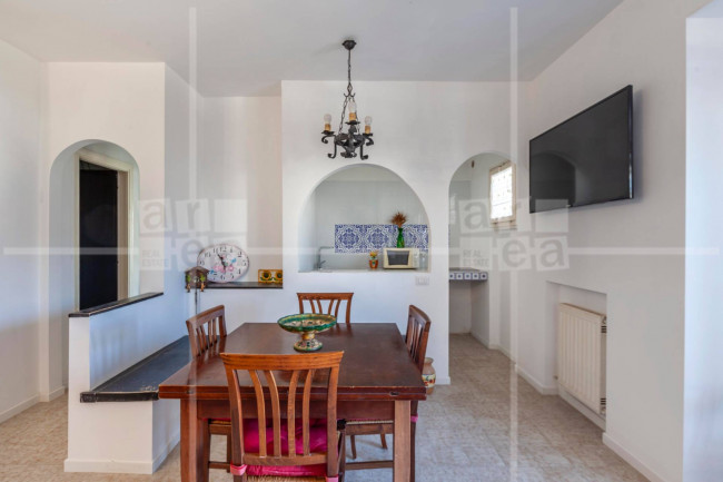 Appartamento in vendita a Cerveteri