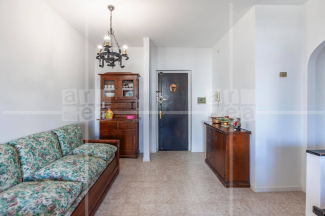 Appartamento in vendita a Cerveteri