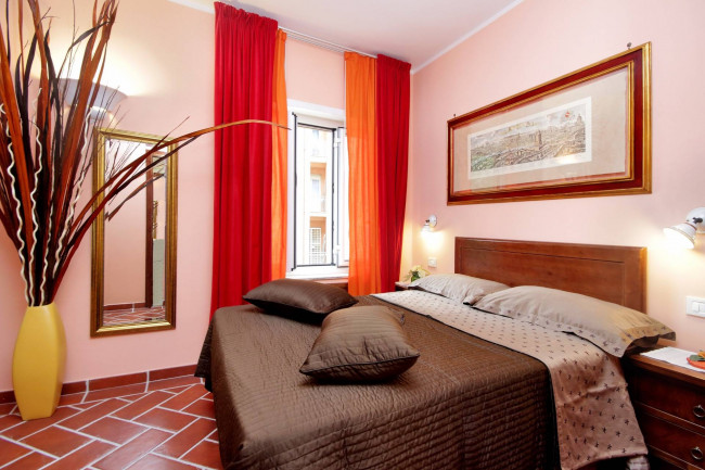 Appartamento in affitto a Roma