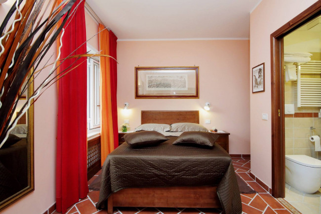 Appartamento in affitto a Roma