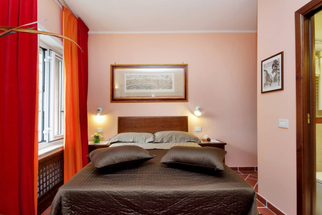 Appartamento in affitto a Roma