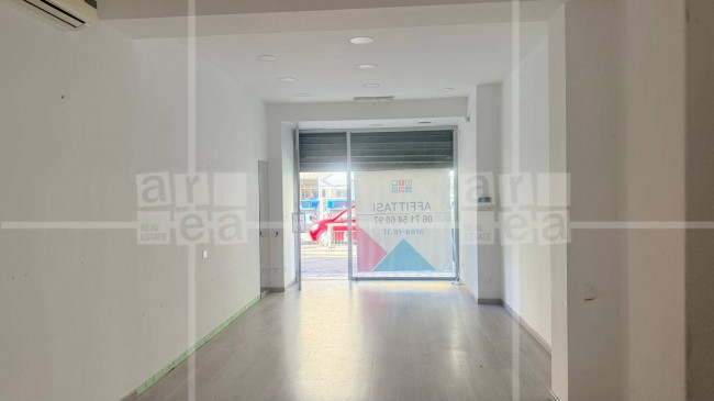 Attività commerciale in affitto a Roma