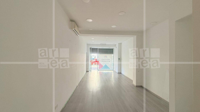 Attività commerciale in affitto a Roma