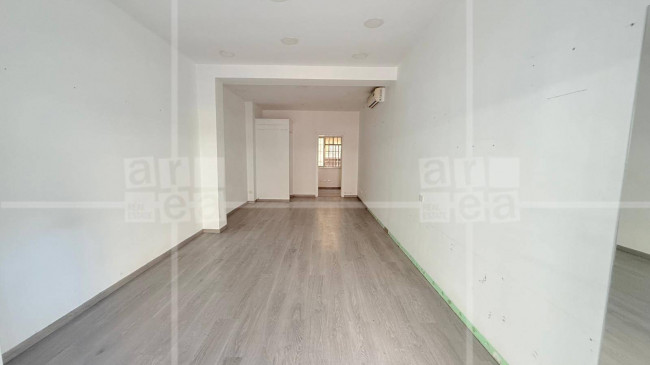 Attività commerciale in affitto a Roma