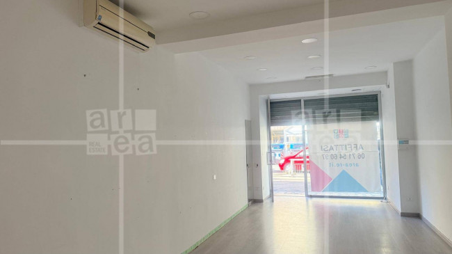 Attività commerciale in affitto a Roma