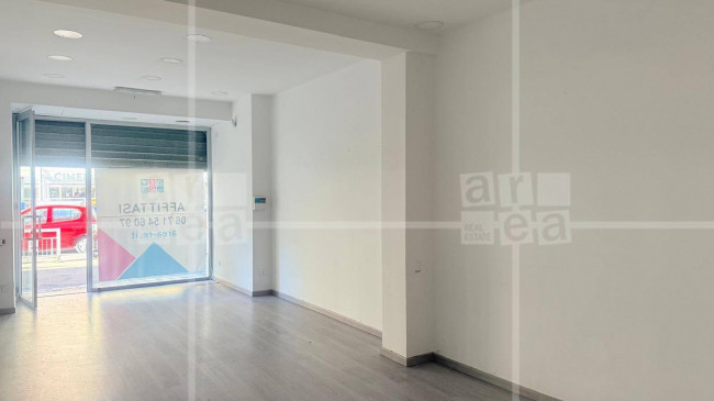 Attività commerciale in affitto a Roma