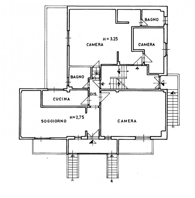 Villa in vendita a Roma