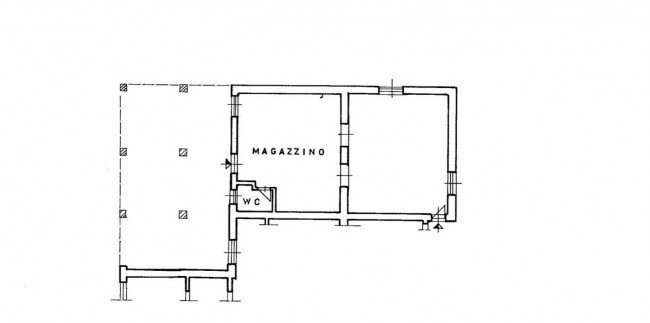 Villa in vendita a Roma