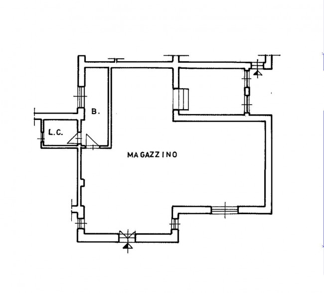 Villa in vendita a Roma