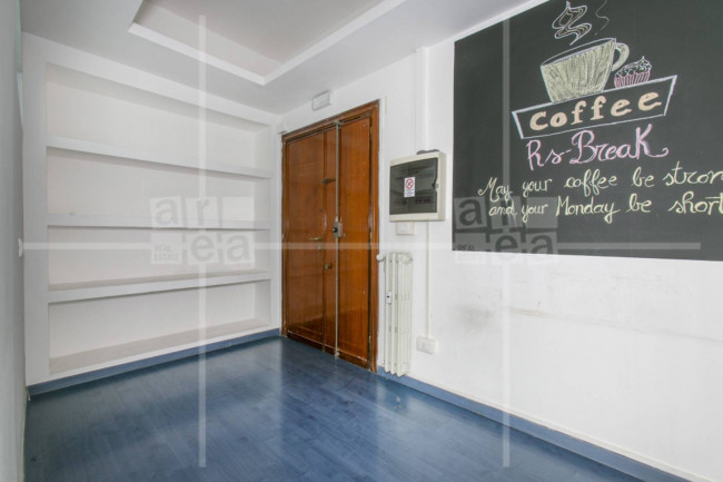 Studio/Ufficio in affitto a Roma