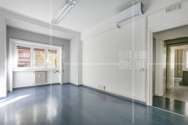 Studio/Ufficio in affitto a Roma