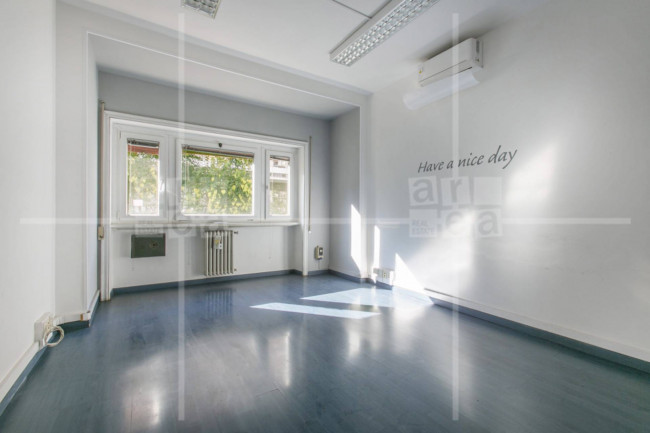 Studio/Ufficio in affitto a Roma