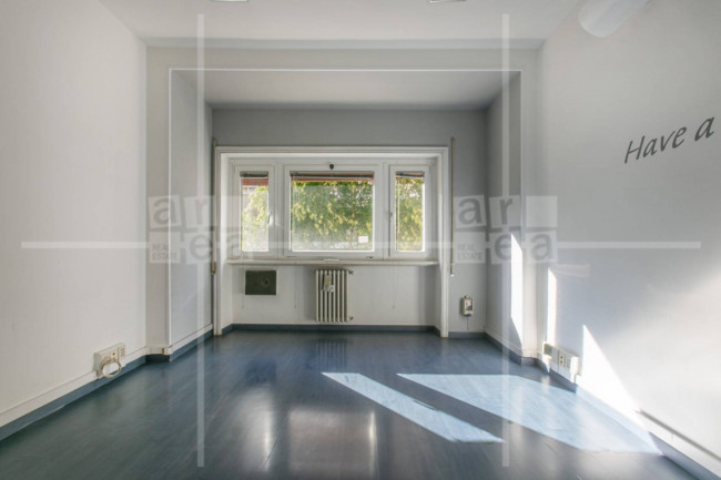 Studio/Ufficio in affitto a Roma