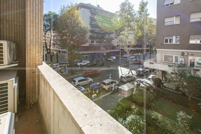 Studio/Ufficio in affitto a Roma