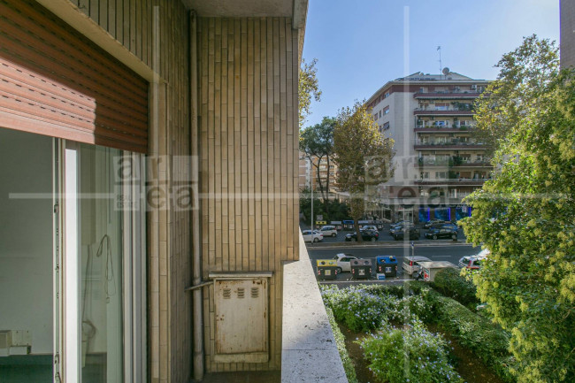 Studio/Ufficio in affitto a Roma