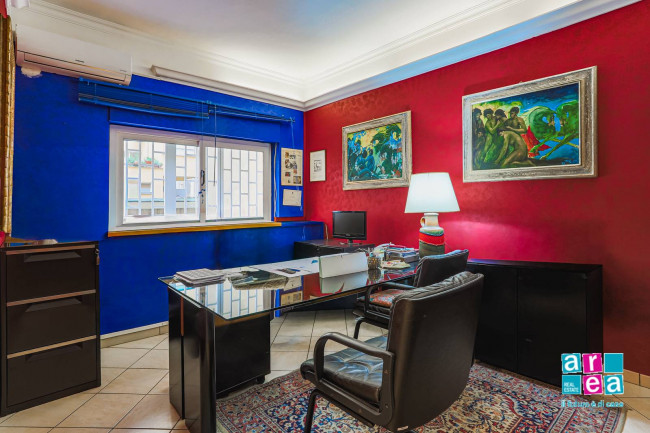 Studio/Ufficio in vendita a Roma