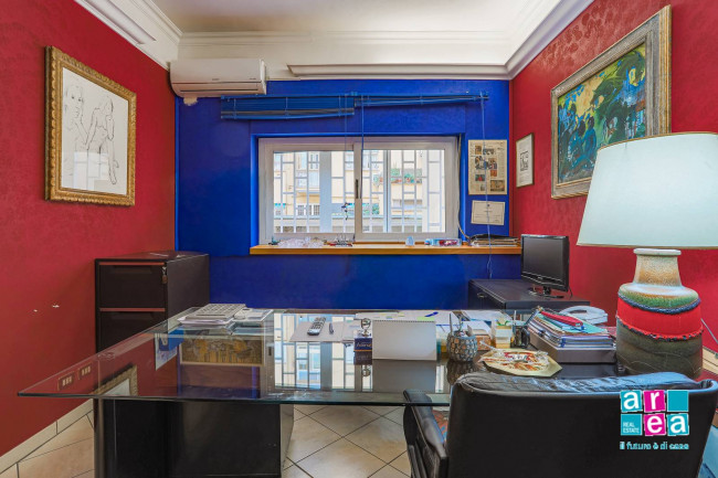 Studio/Ufficio in vendita a Roma