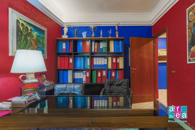 Studio/Ufficio in vendita a Roma