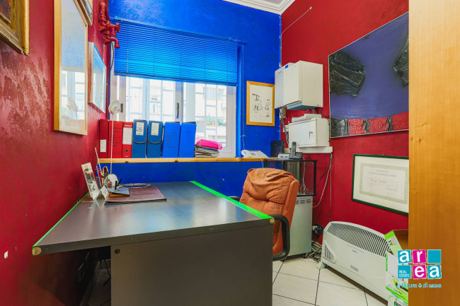 Studio/Ufficio in vendita a Roma