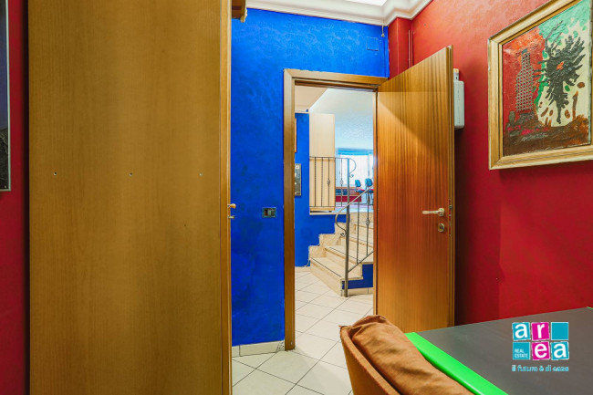 Studio/Ufficio in vendita a Roma