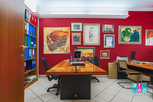 Studio/Ufficio in vendita a Roma