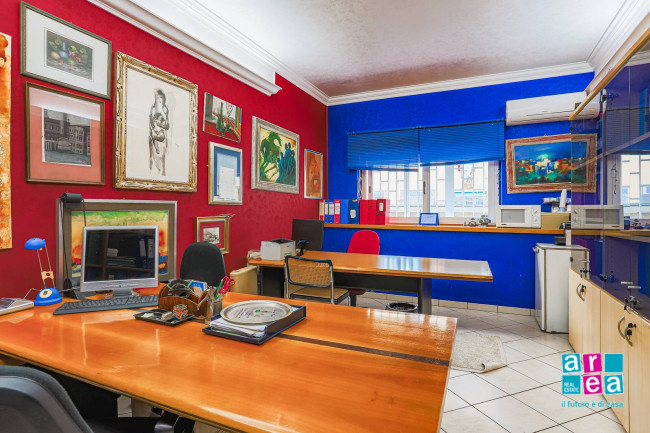 Studio/Ufficio in vendita a Roma