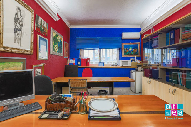 Studio/Ufficio in vendita a Roma