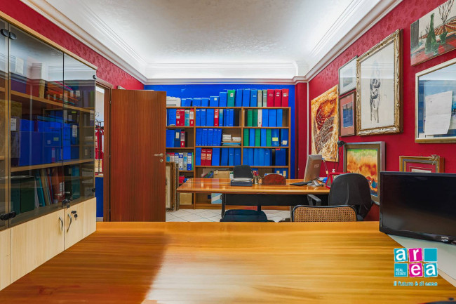 Studio/Ufficio in vendita a Roma