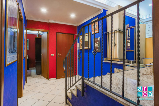 Studio/Ufficio in vendita a Roma