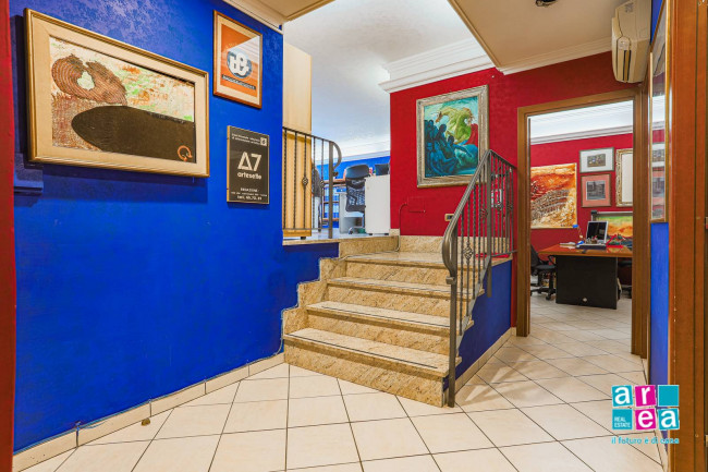 Studio/Ufficio in vendita a Roma