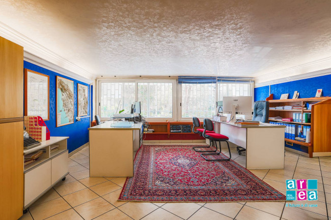 Studio/Ufficio in vendita a Roma