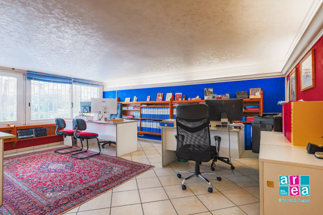 Studio/Ufficio in vendita a Roma