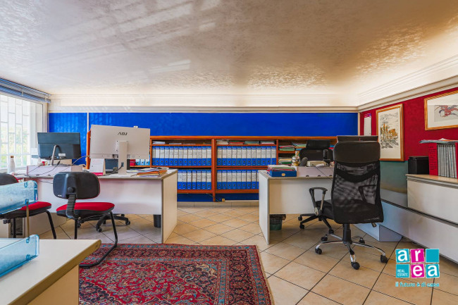 Studio/Ufficio in vendita a Roma